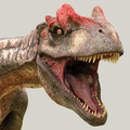 ”Ultimate Dinosaur Encyclopedia