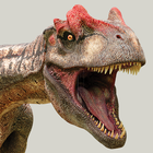 Ultimate Dinosaur Encyclopedia أيقونة