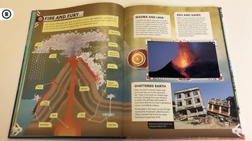Living Planet الملصق