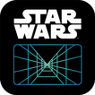 Star Wars AR Book Holoscanner