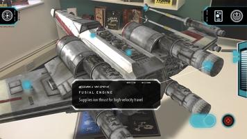 Star Wars ảnh chụp màn hình 3