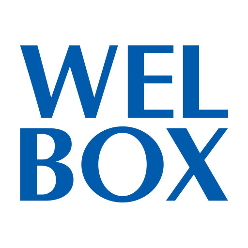 WELBOX公式アプリ