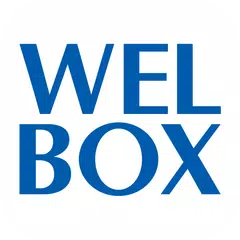 WELBOX公式アプリ アプリダウンロード