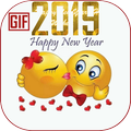 Happy new year 2019