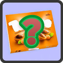 Guess The Food Quiz APK