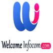 Welcome Infocom