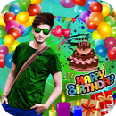 Birthday Photo Editor APK