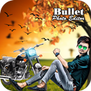 Bullet Bike Photo Editor APK