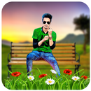 Garden Photo Editor APK