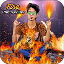 Fire Photo Editor APK