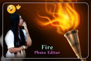 2 Schermata Fire Photo Editor