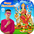 Navratri Photo Editor APK