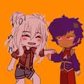 Wally And Y/N Welcome Home