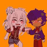 Wally And Y/N Welcome Home