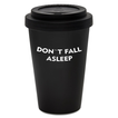 Don’t Fall Asleep