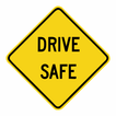 Be Safe W ikona