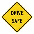 Be Safe W