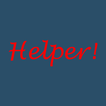 Helper icon