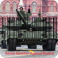 Social Sanction Against Russia