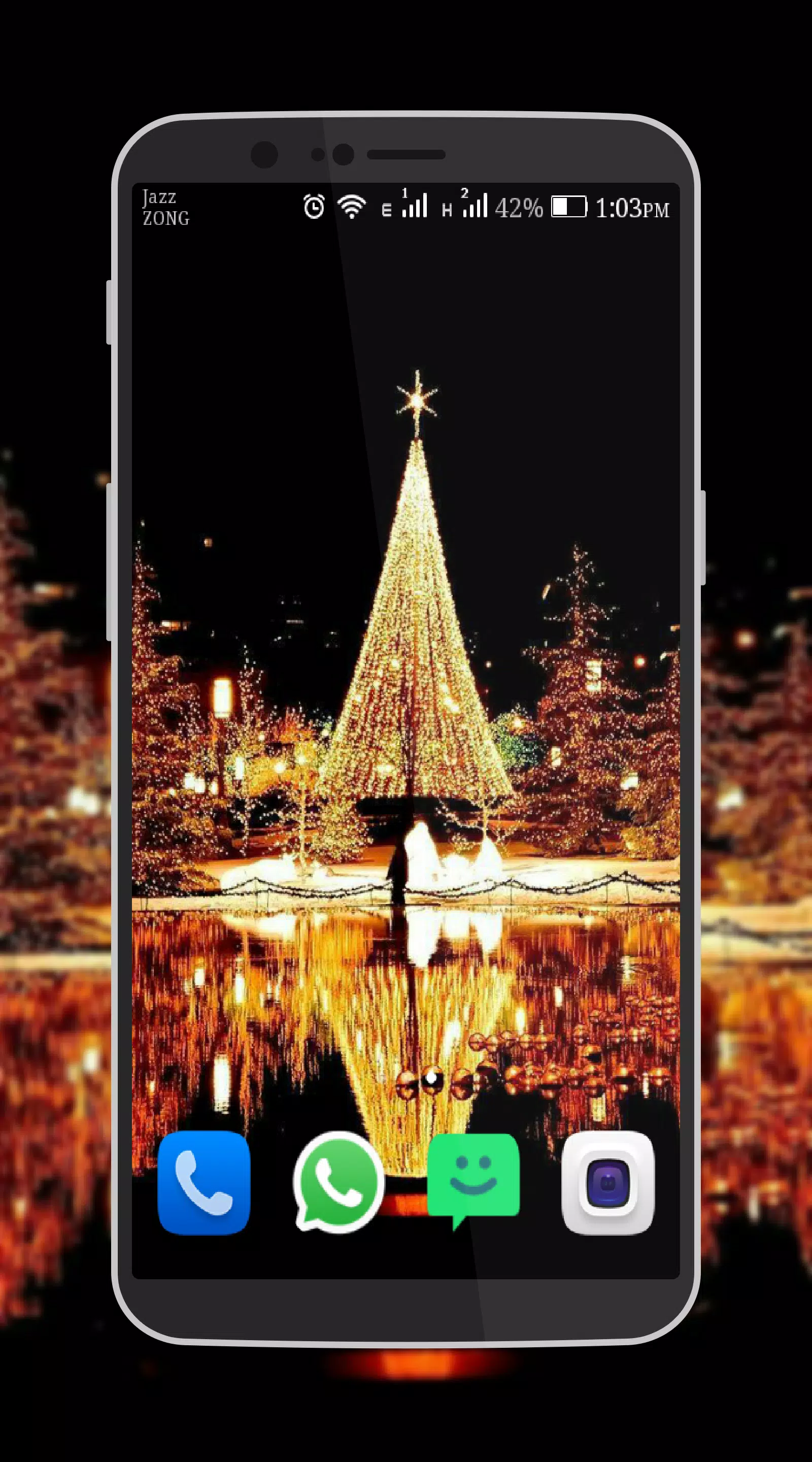 Christmas Wallpapers HD APK for Android Download