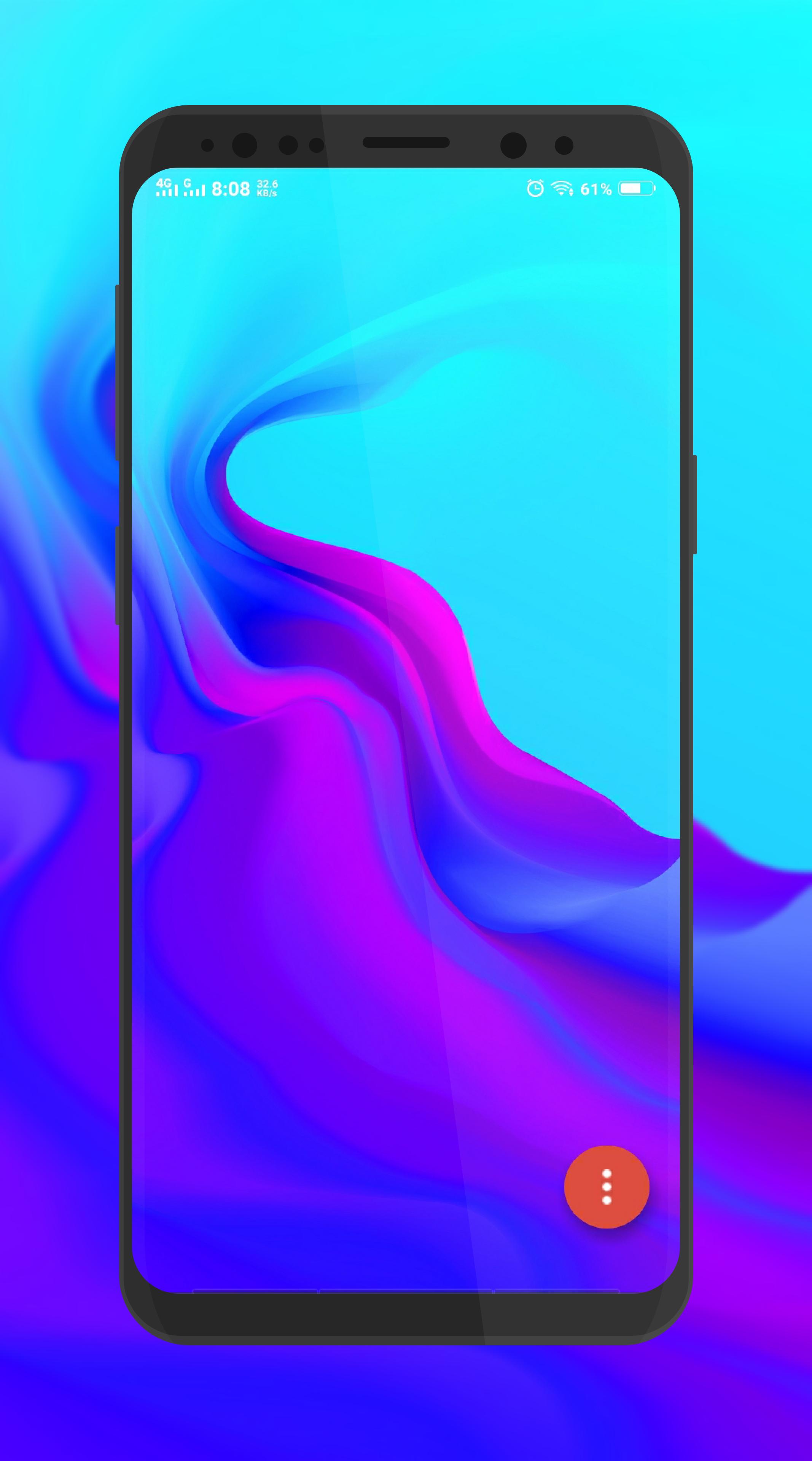 Android İndirme için Huawei Nova 4 Wallpapers APK