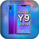 Huawei Y9 2019 Hintergrundbilder HD APK