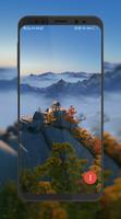 Huawei Y9 2019 Hình nền HD ảnh chụp màn hình 1