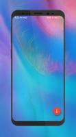Huawei Y9 2019 Hình nền HD ảnh chụp màn hình 2