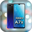4k Hintergrundbilder - Oppo A7x, Oppo A3s APK
