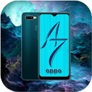 Hintergrundbilder HD - Oppo A7, Oppo A5 APK