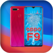 Hình nền - Oppo F9, F9 Pro HD