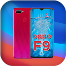 Hintergrundbilder - Oppo F9, F9 Pro HD APK