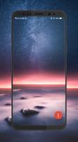 NOkIA 8.1 | NOkIA 6.1 Wallpapers HD poster