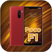 Hình nền HD - Pocophone F1