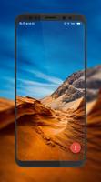 Hình nền HD - Pocophone F1 bài đăng