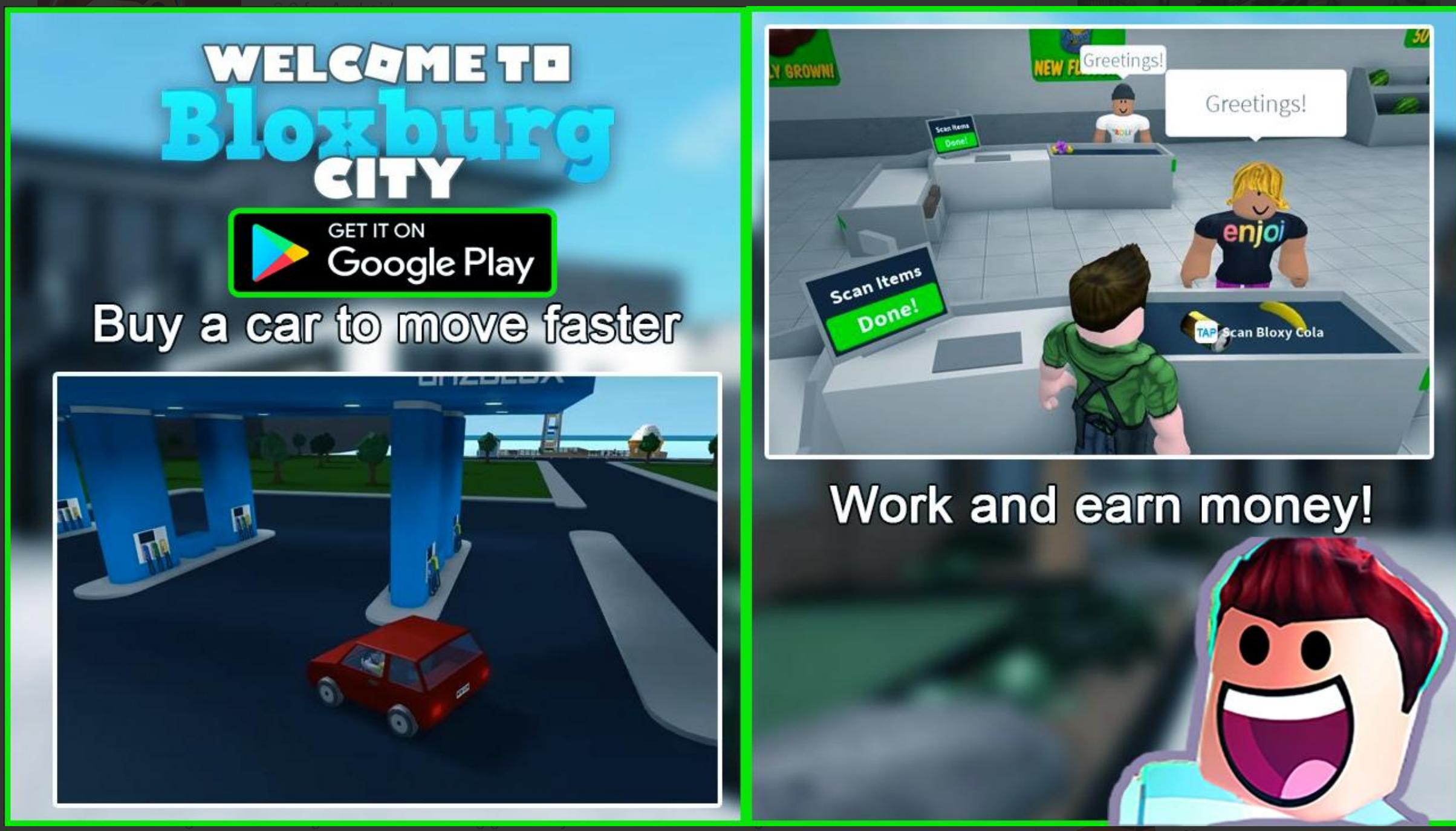 Free Welcome To Bloxburg Walkthrough 2021 For Android Apk Welcome To Bloxburg Walkthrough 2021