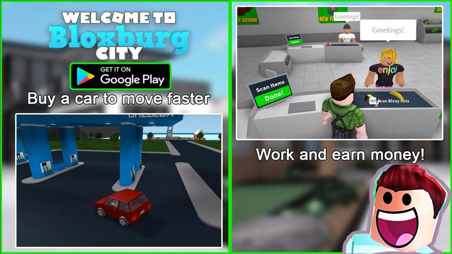 Welcome To Bloxburg 2020 For Android Apk Download - www.roblox.com/welcome to bloxburg