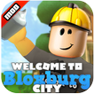 ”Welcome to Mod Bloxburg City (Unofficial)