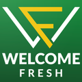 WelcomeFresh - Customer