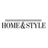 Home&Style ícone