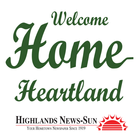 Welcome Home Heartland-icoon