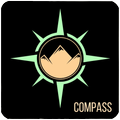 Directional Pointer: Compass