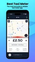 BTM TAXI METER poster