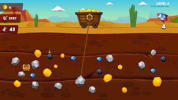 Gold Mine poster
