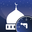 Qibla Finder & Prayer Times-icoon