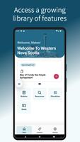 Welcome To Western NS Ekran Görüntüsü 2