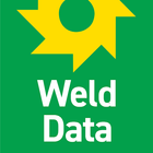 Weld Data icône