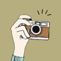 Beauty Ele Camera