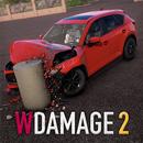 WDAMAGE 2 APK