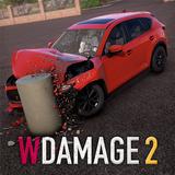 WDAMAGE 2 APK